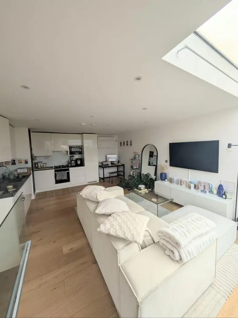 伦敦1b1b玻璃房，300ppw，长租可🔪