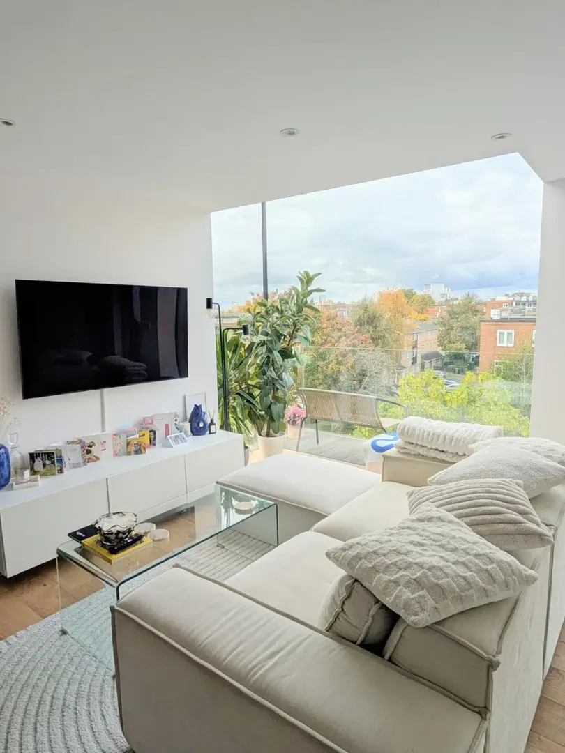 伦敦1b1b玻璃房，300ppw，长租可🔪