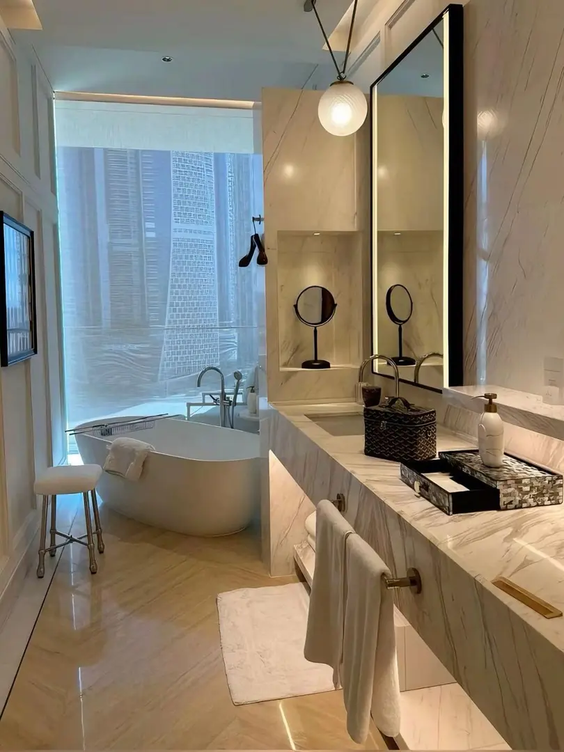 东伦敦自己住的小屋·低价转租