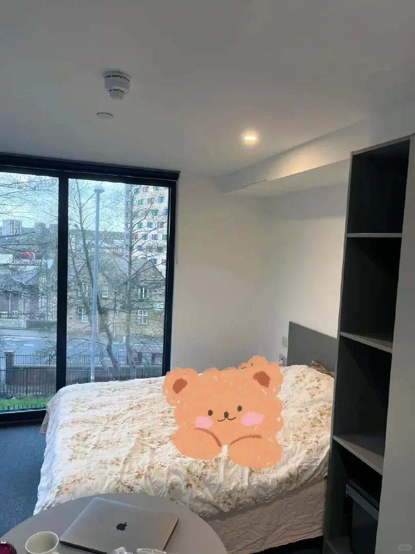 🇬🇧伦敦｜转租我的studio，只要300pw