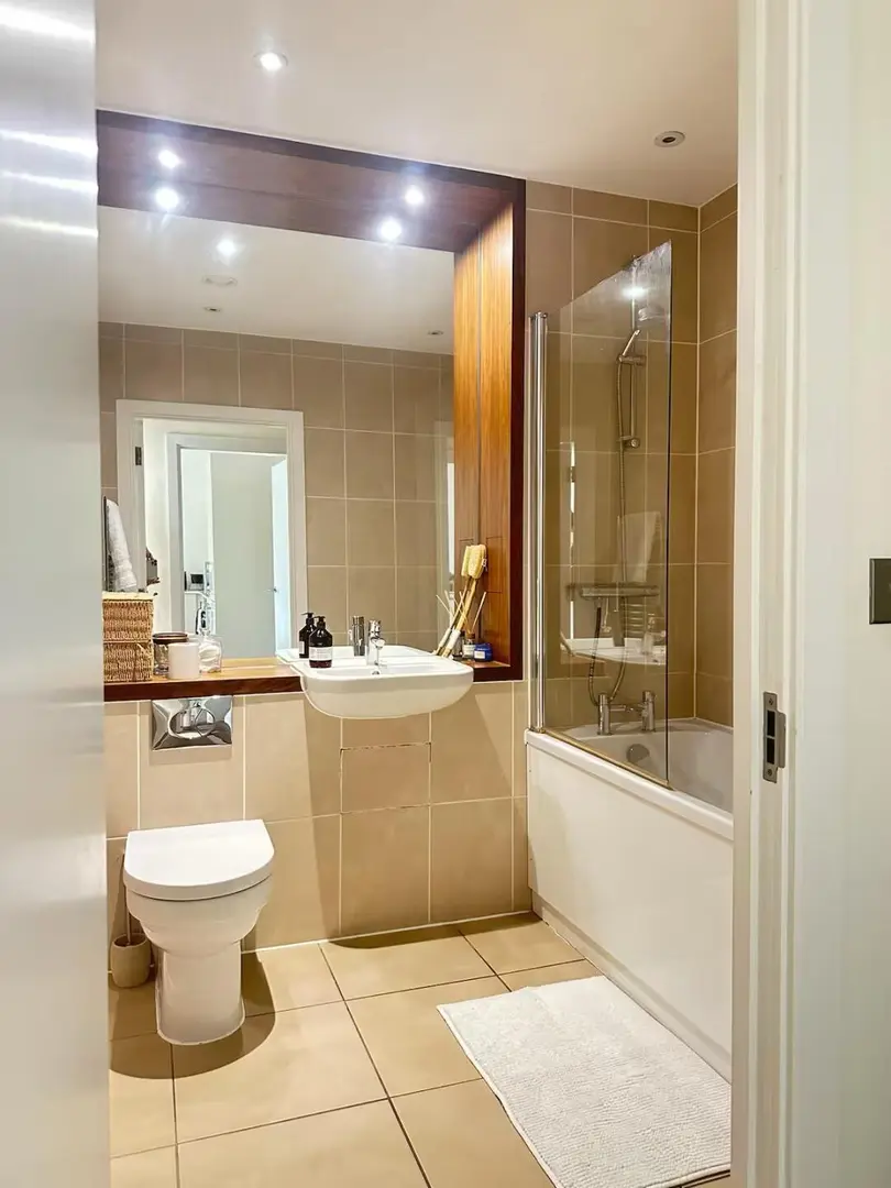 伦敦Wembley studio  步行8min到地铁🚇