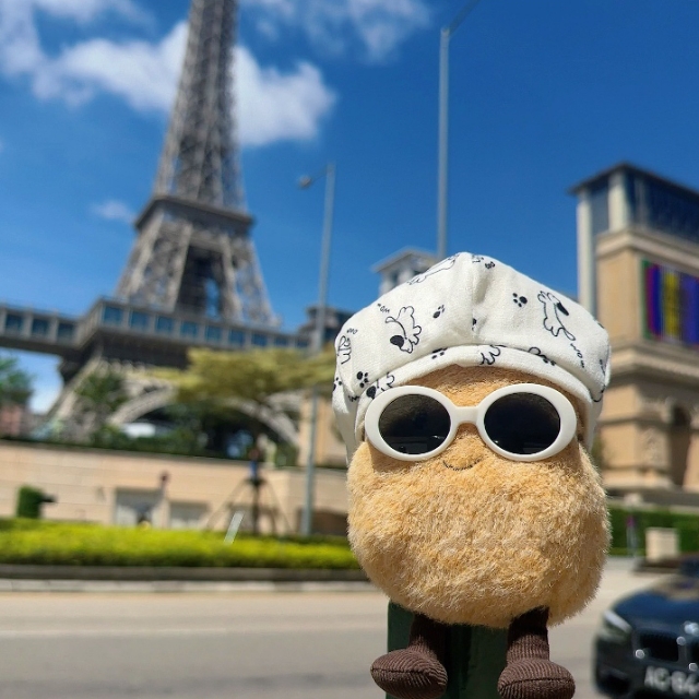 牛津廣場🇬🇧