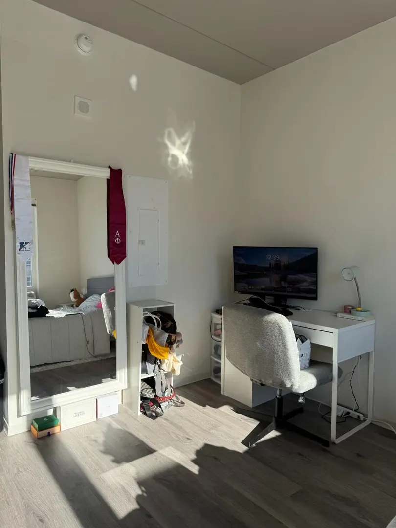 布里斯托转租｜大空间studio带洗衣机包bill