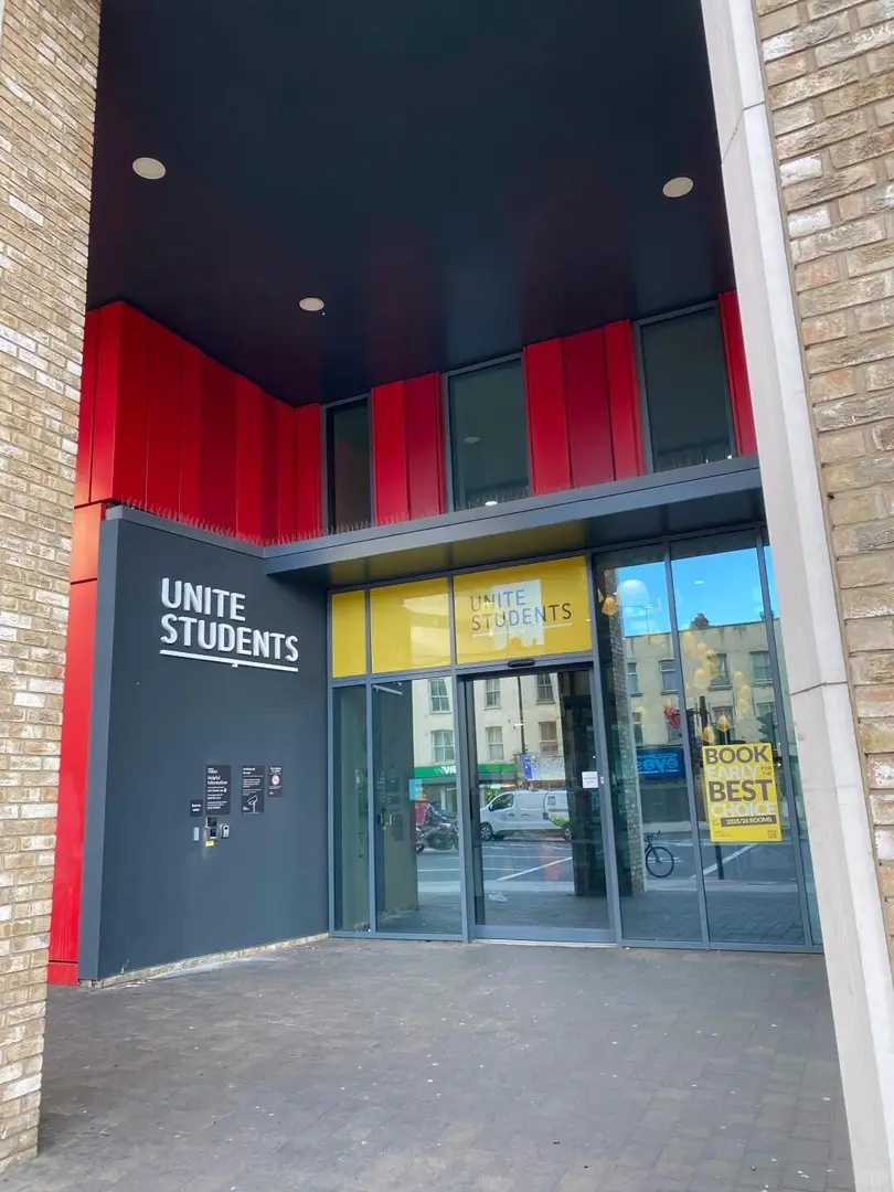 UCL留学生必看性价比公寓🔥