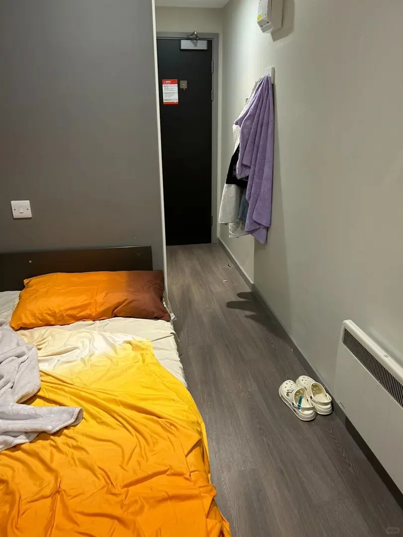 UCL留学生必看性价比公寓🔥