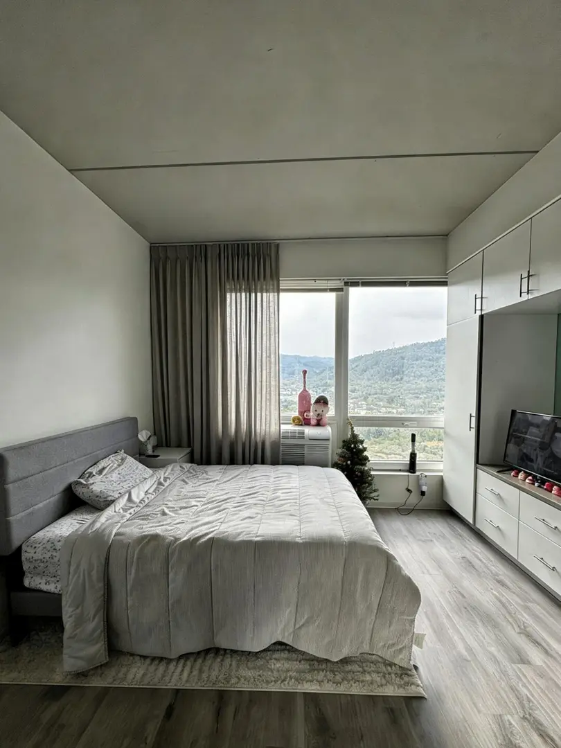 布里斯托转租｜大空间studio带洗衣机包bill