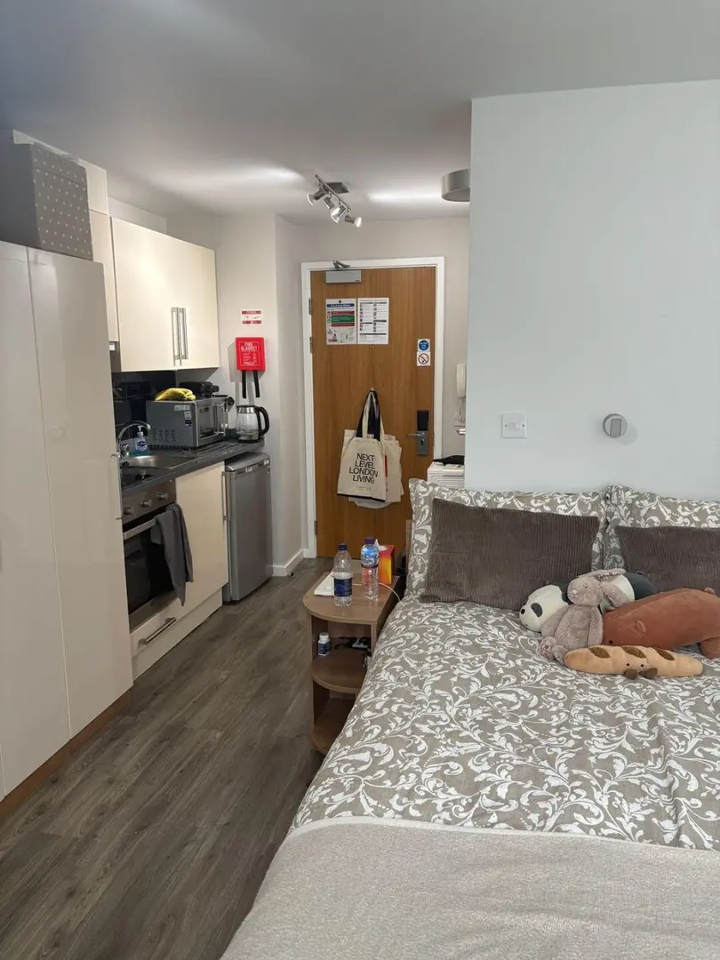 布里斯托转租温馨studio｜200+ppw 包bills