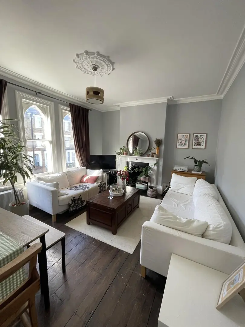 vauxhall急转大面积1b1b 租期灵活包bill