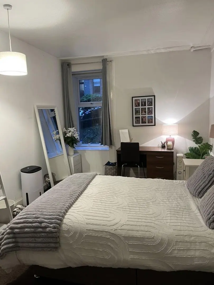 Kingscross骨折➗1b1b，租期灵活可🔪