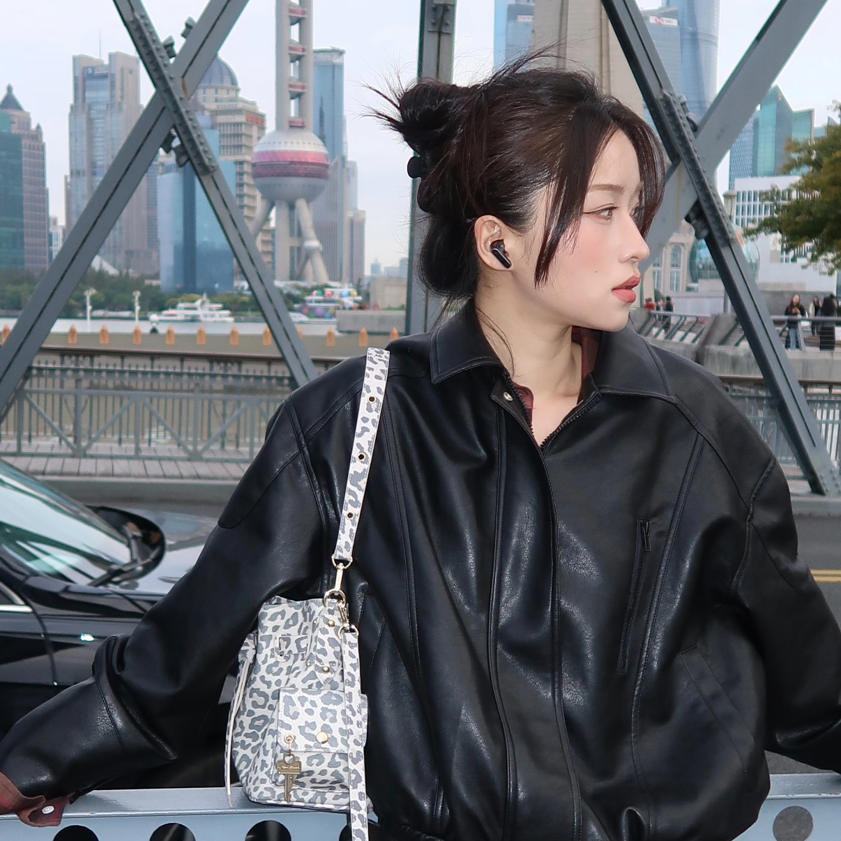 伦敦UCL旁的神仙公寓！推窗见绿