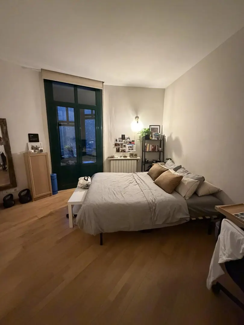 Kingscross回国转租1b1b送家具，长期可🔪