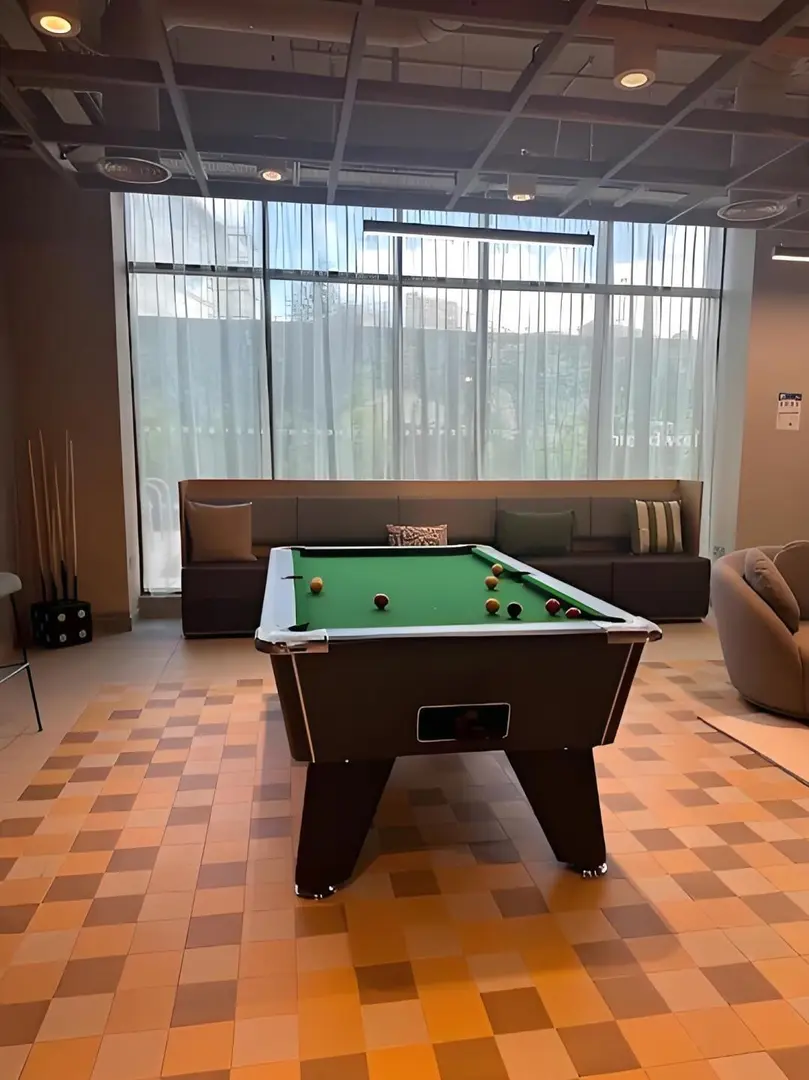 利兹Threadworks测评（新公寓篇