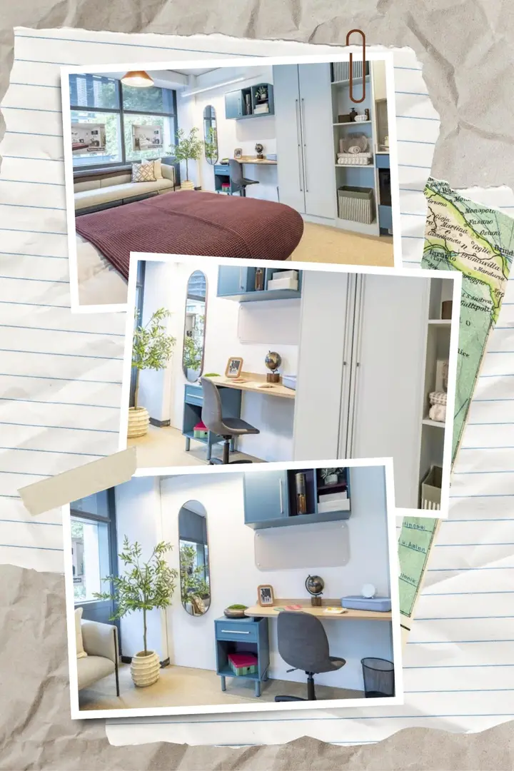 伦敦一区带空调的公寓4xx！UCL适配