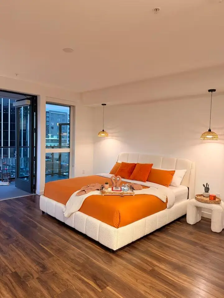 伦敦Aldgate1b1b急转｜带阳台+拎包入住！