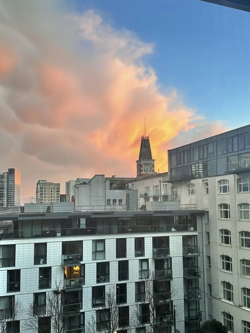 💥终于在伦敦找到带空调的公寓了