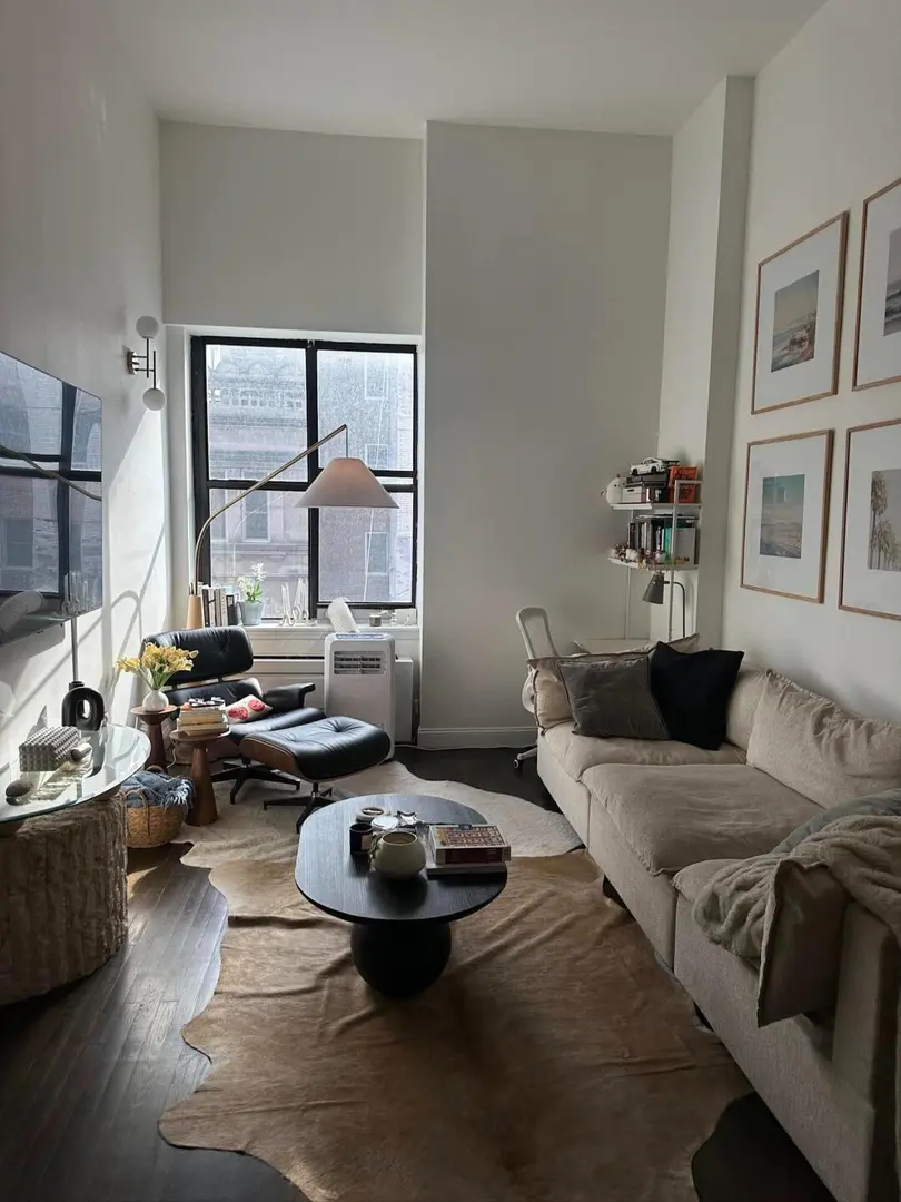 🇬🇧UCL急转一套温馨Loft 1b 租期灵活