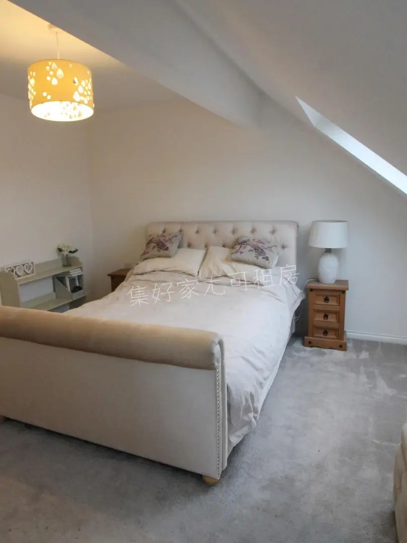 🇬🇧帕丁顿阁楼1b1b 步行🉑️到IC