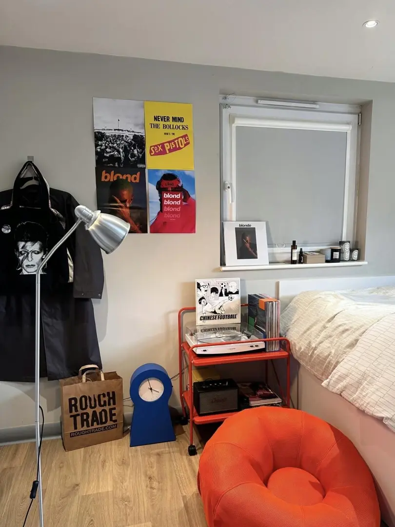 💥终于在伦敦找到带空调的公寓了