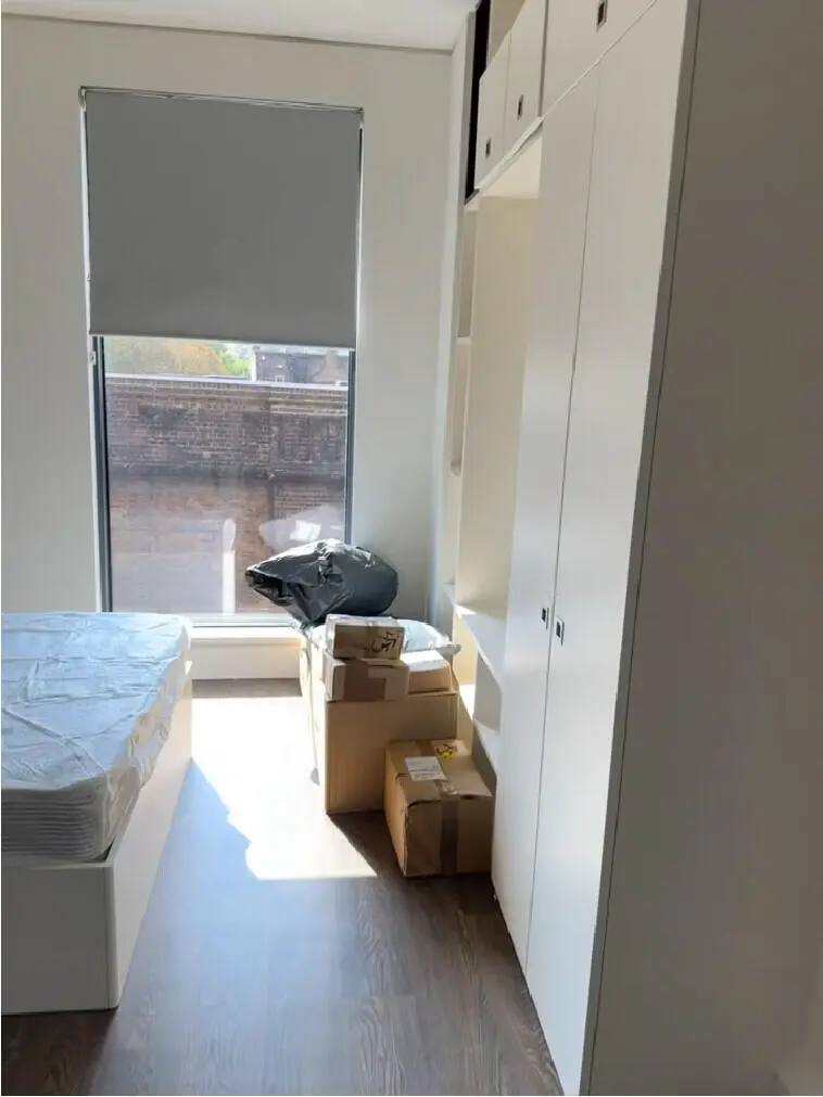 倫敦一區近UCL乾淨的studio誰不愛啊😺