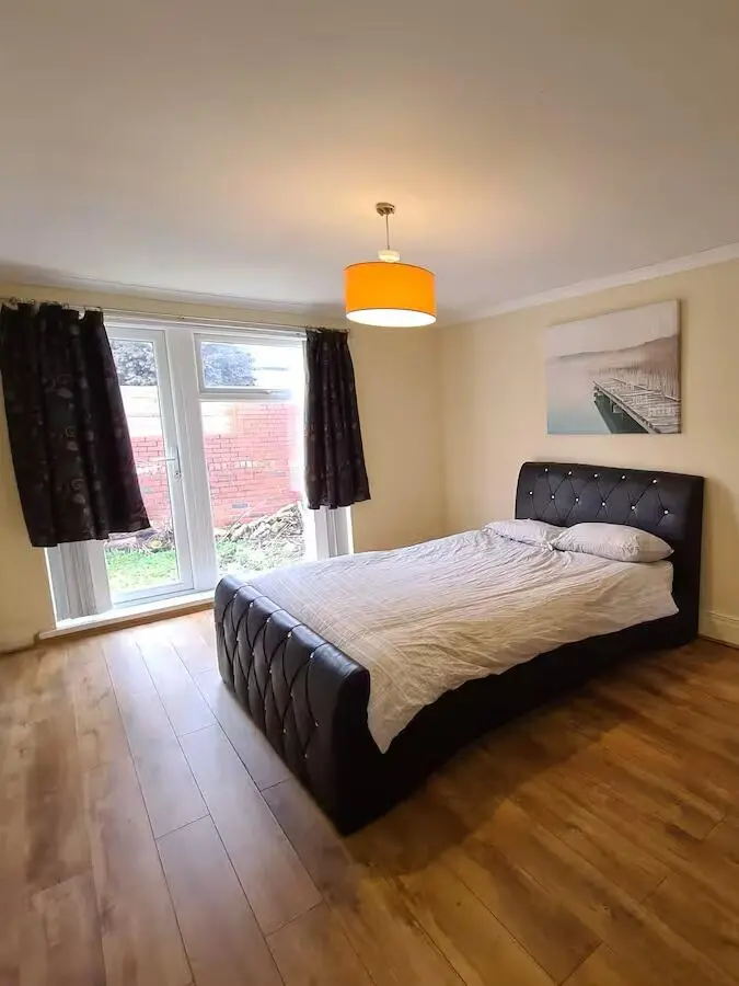 纽卡ensuite转租，10min到诺大🚶