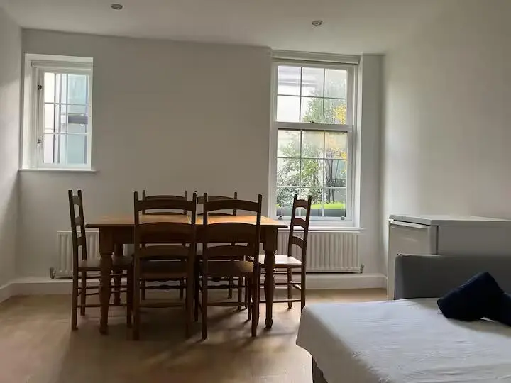 南安普顿2b2b主卧招租，步行5min到市中心