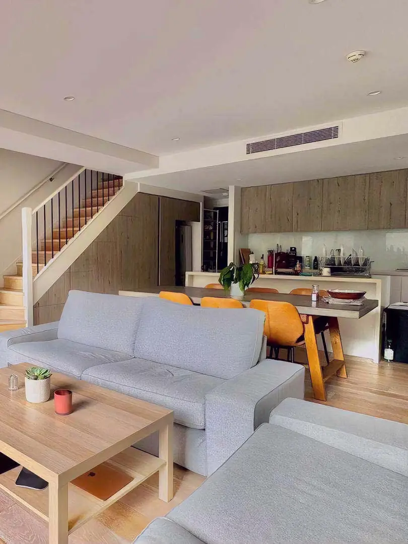 🇬🇧KCL超絕loft 不停電不閉樓🉑短租