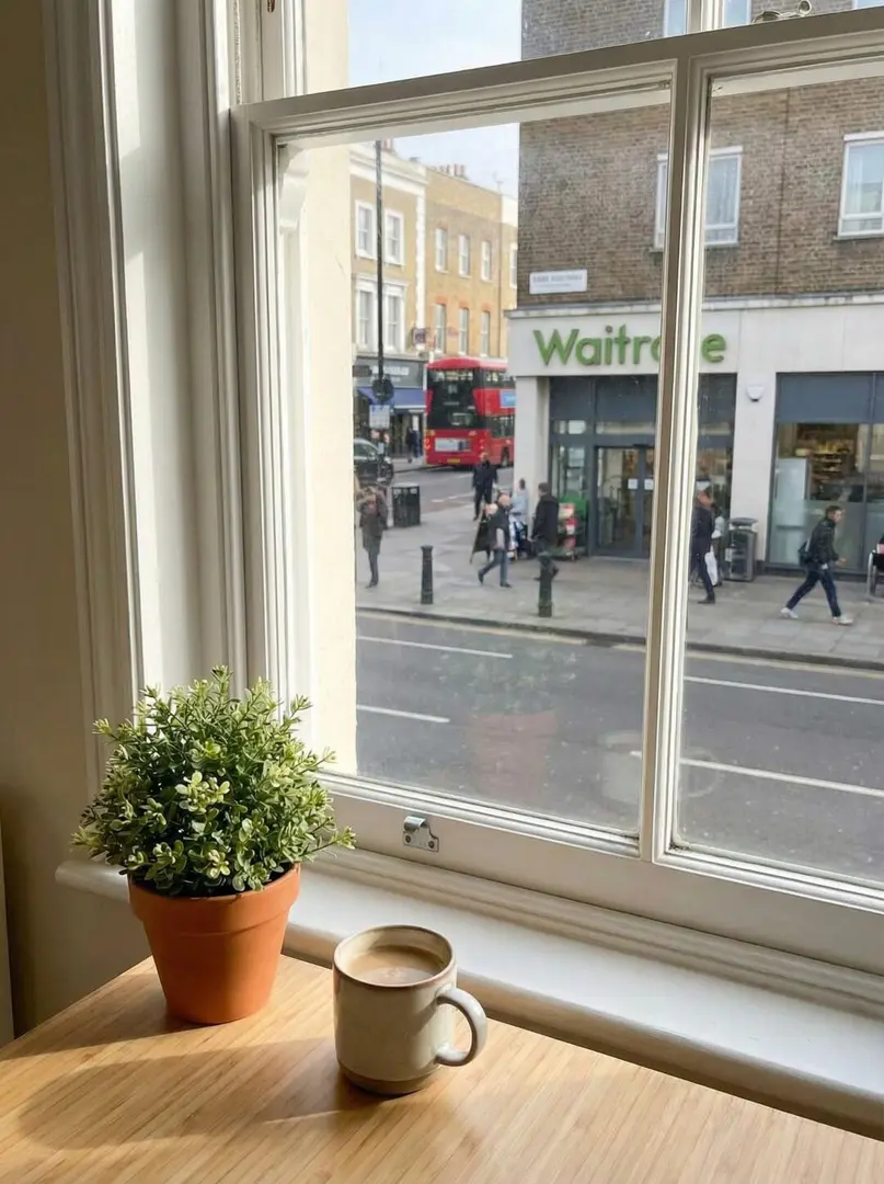 💫UCL旁女生合租宝藏房