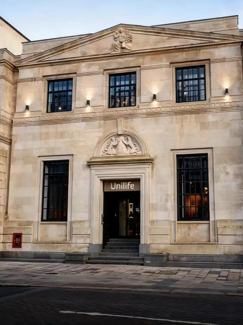 南安市中心高端学生公寓🔥