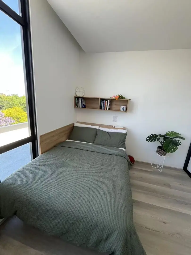 南安出新公寓studio｜包bills 送洗衣卡