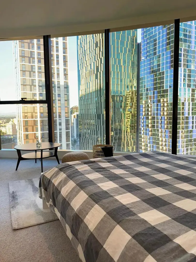 墨尔本45平studio还是宠物友好公寓🐾