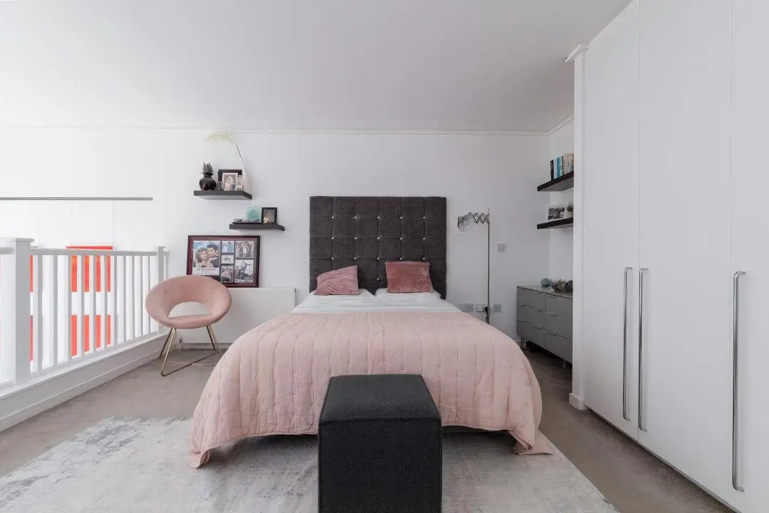 26fall 新生闭眼冲！伦敦 1B 宜居省心窝