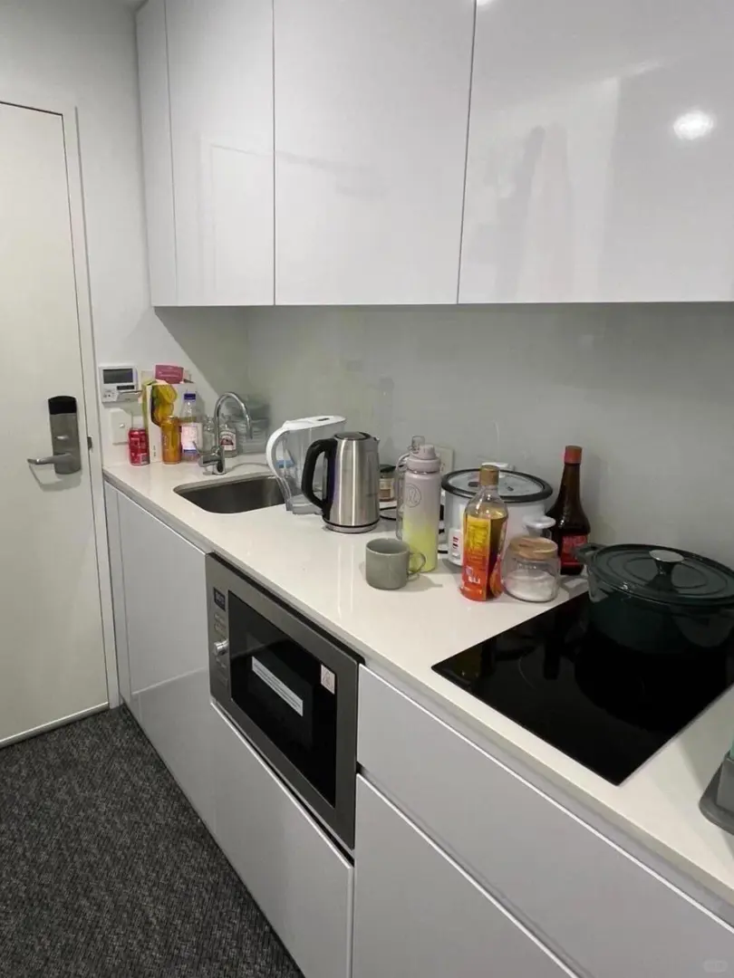 英国纽卡，安静studio招租🏠