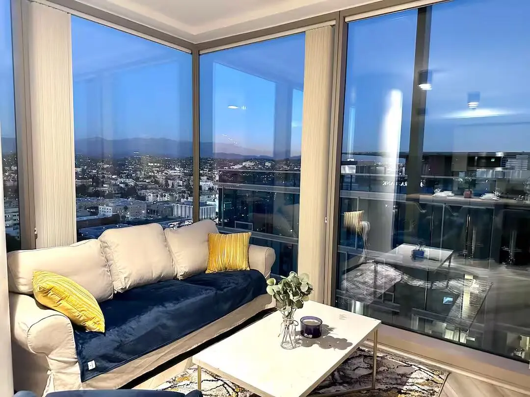 悉尼Haymarket转租1b1b 450ppw整租