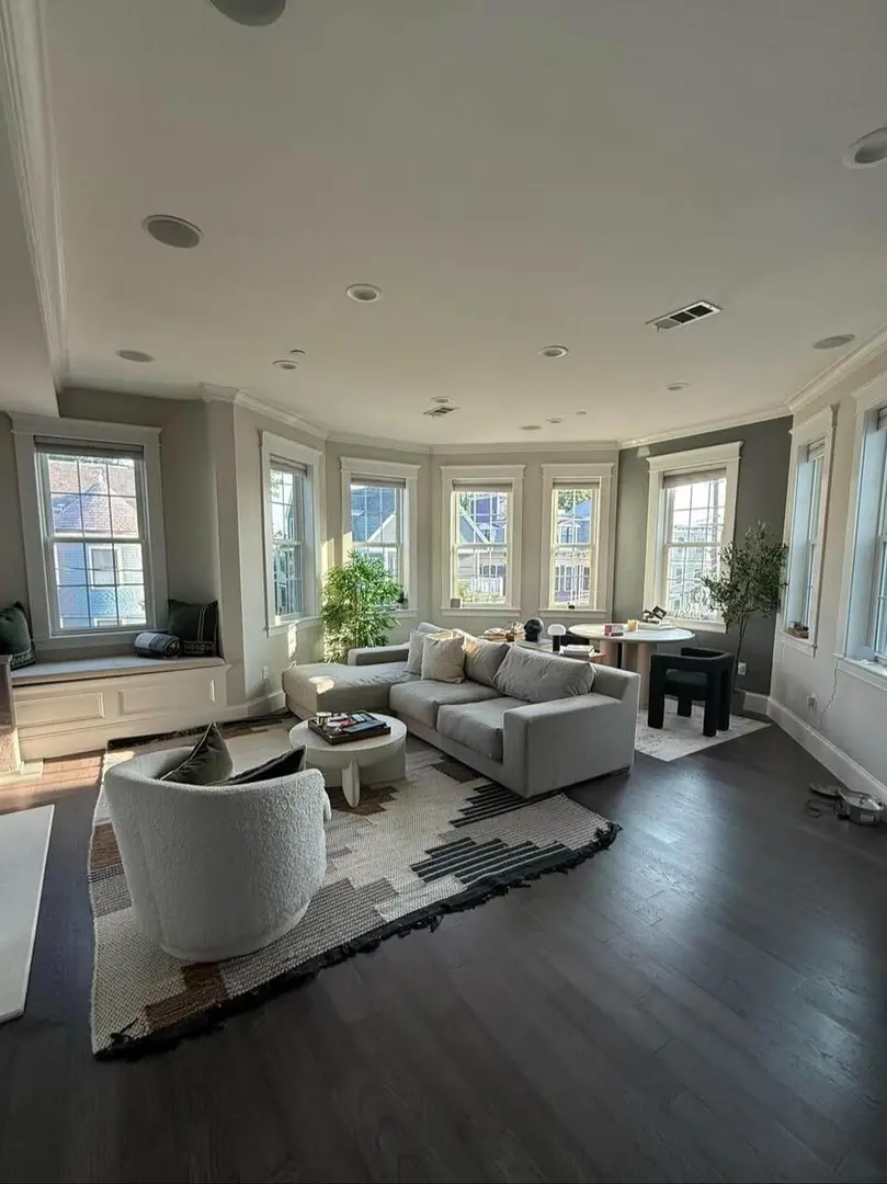 金丝雀码头房东直租2b 450ppw免费住一个月