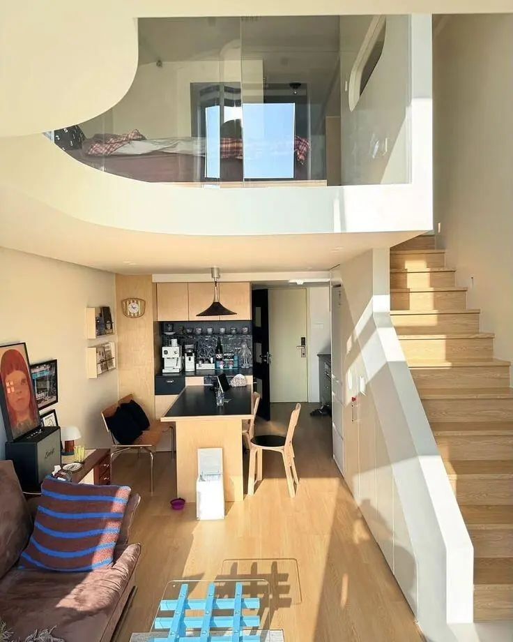 Wembley复式loft限时2xxpw可月付