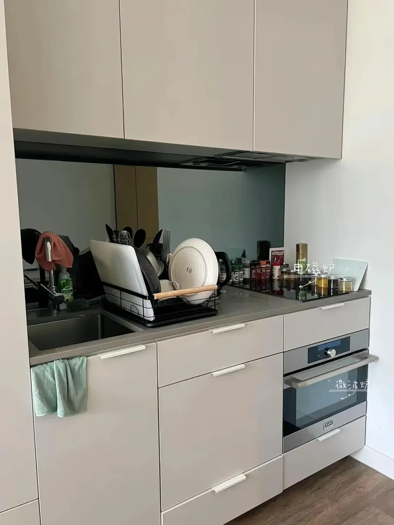 Startford急转一间studio｜带家具包bill