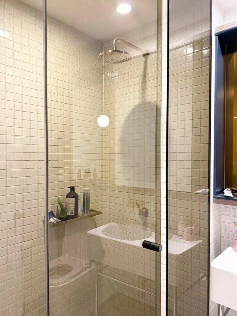 🇬🇧近UCL，包bill的1b1b带落地窗+阳台