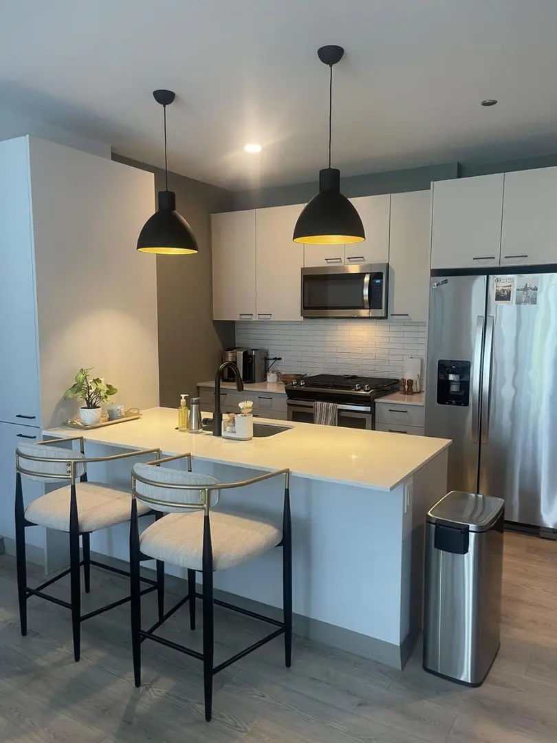 Wembley复式loft限时2xxpw可月付