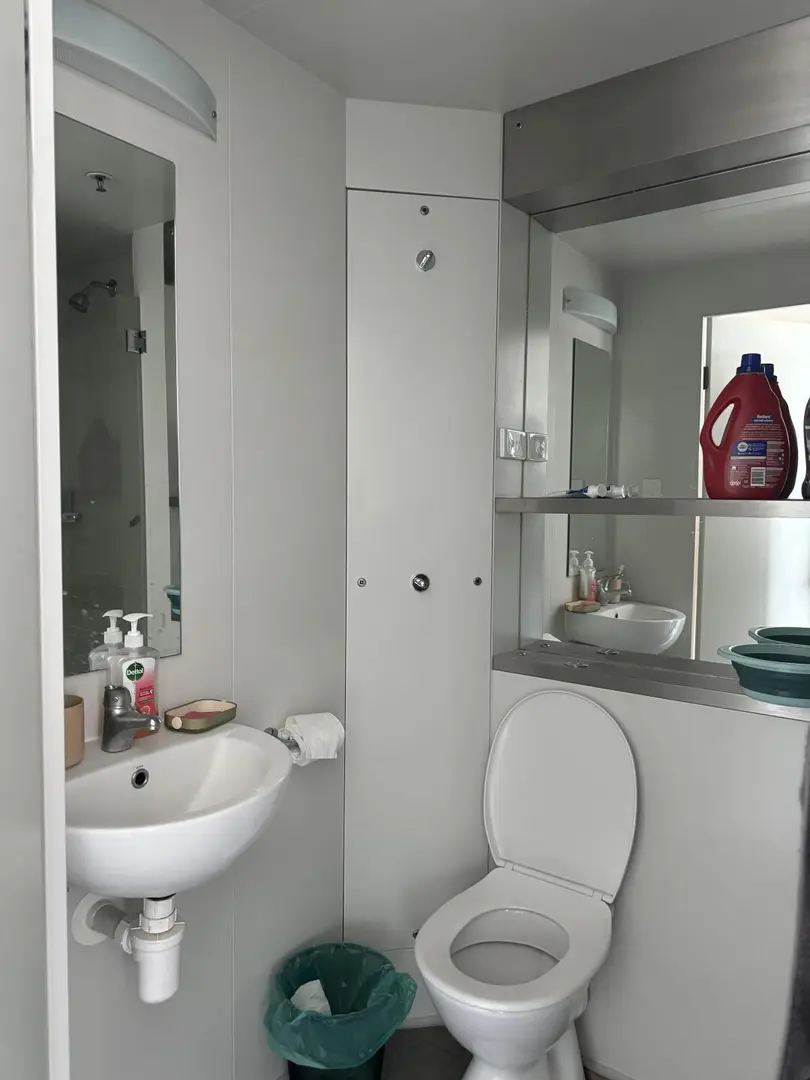 伦敦急➗一间宽敞studio，包bills可小🔪