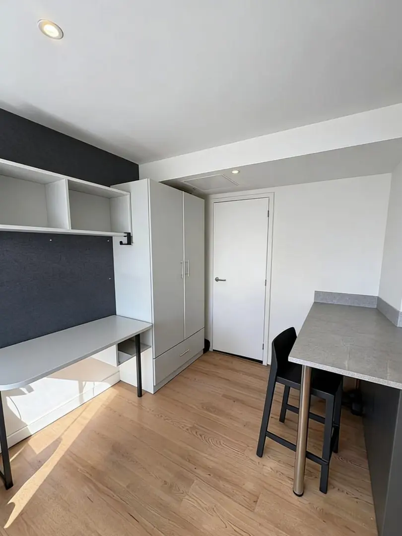 纽卡｜100➕拿下🚶纽大的studio 包bill