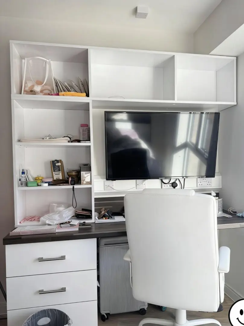 我终于在纽卡租到了这种神仙studio！