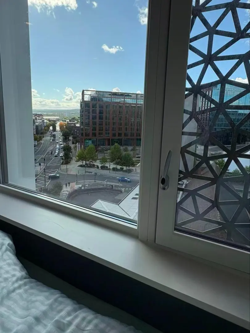 纽卡｜100➕拿下🚶纽大的studio 包bill