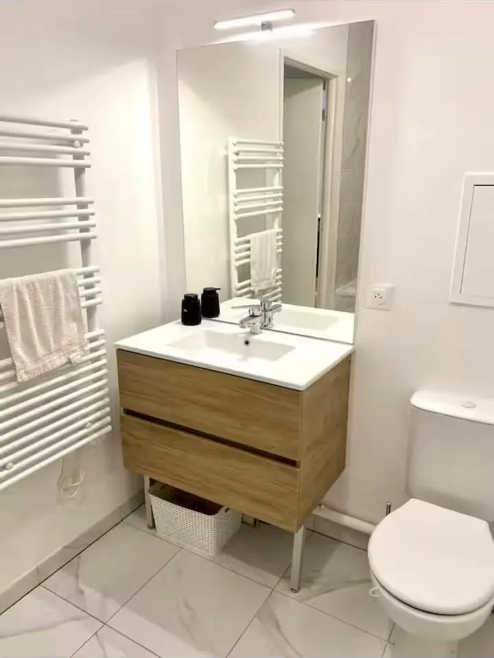 伦敦核心区studio全包bill