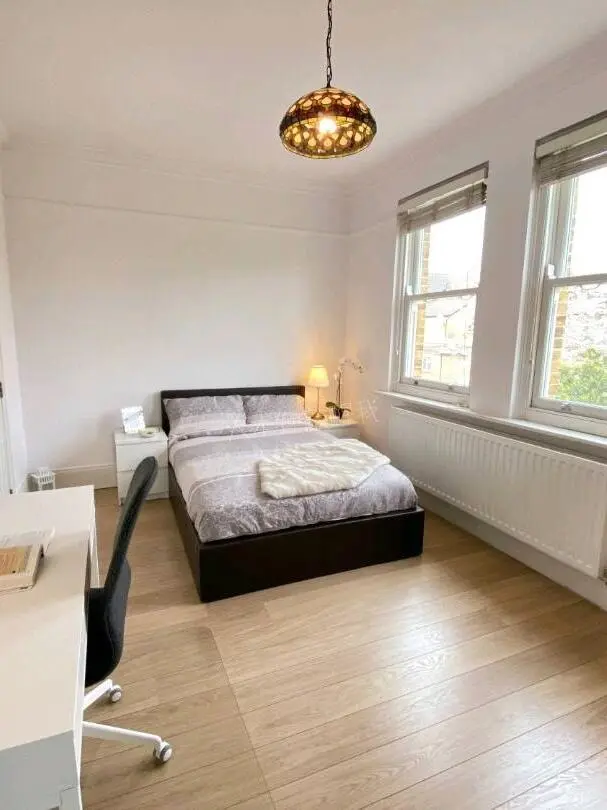 🇬🇧纽卡拼室友～包bills 🥬价