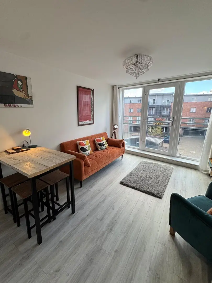 纽卡自住1b1b低价➗｜包bill 家具