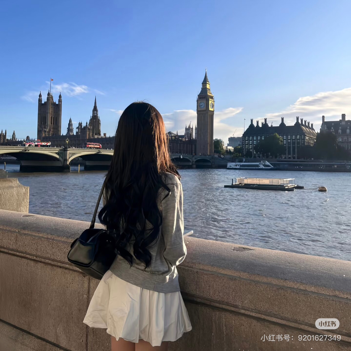 爱丁堡GS带房找室友，包bill独立卫浴～全女