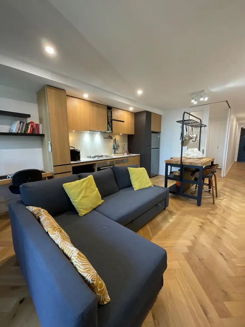 伦敦Stratford转租一套1b1b，找租客