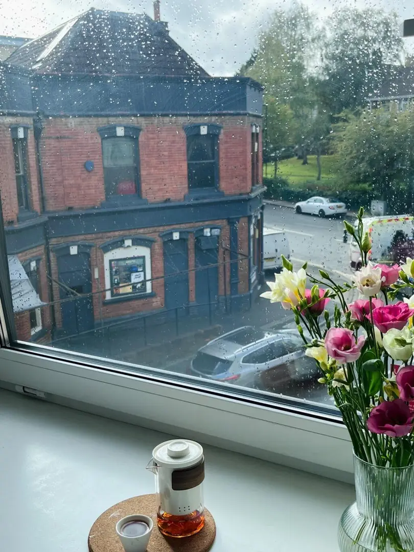 南安普顿海菲校区的进㊙️