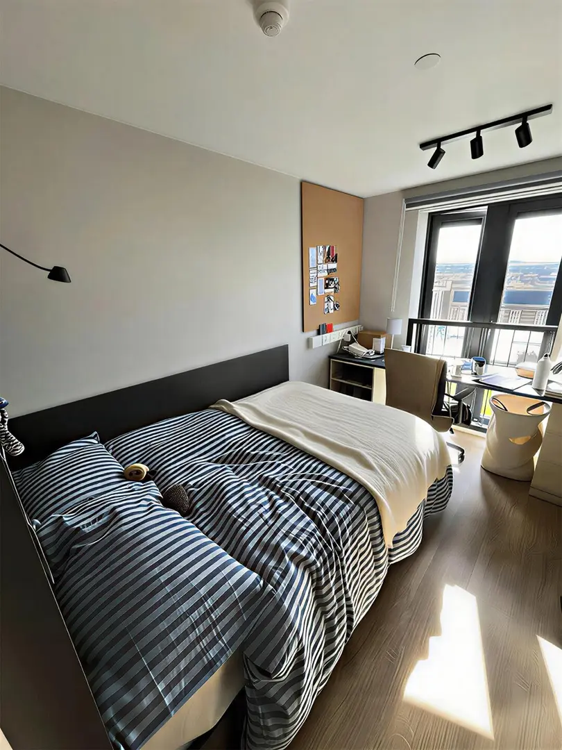 🔥整租转租南安普顿 人均1xxpw的1b1b