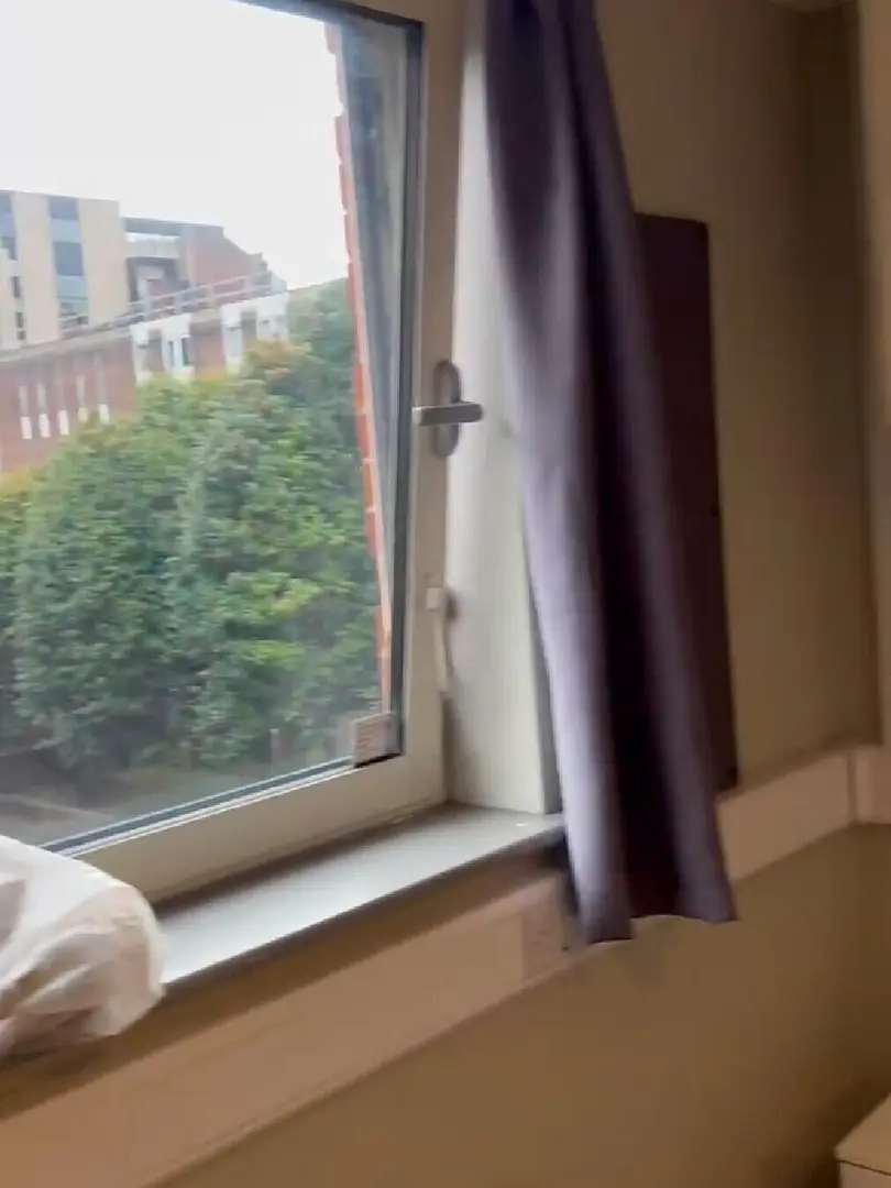 伦敦一区转一个大户型Ensuite